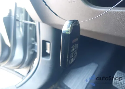 2018 Honda Odyssey Ex-L из США, поврежденный, VIN 5FNRL6H78JB074742